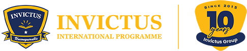 Invictus International School