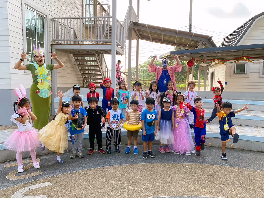 IIPD - World Book Day